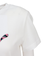 プーマ（PUMA）グラフィック 半袖Tシャツ 684178 02 WHT