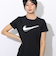 ナイキ（NIKE）ワン スウッシュ ドライフィット 半袖ランニングトップス HJ2205-010