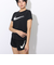 ナイキ（NIKE）ワン スウッシュ ドライフィット 半袖ランニングトップス HJ2205-010