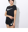 ナイキ（NIKE）ワン スウッシュ ドライフィット 半袖ランニングトップス HJ2205-010