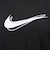 ナイキ（NIKE）ワン スウッシュ ドライフィット 半袖ランニングトップス HJ2205-010