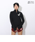 ナイキ（NIKE）スウッシュ ドライフィット 1/2ジップ ランニング ミッド レイヤートップス HJ2226-010