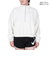ナイキ（NIKE）Therma-FIT オーバーサイズド 1/2ジップ フリーストップス HV5012-133