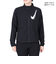 ナイキ（NIKE）スウッシュ ドライフィット ランニングジャケット HJ2229-010