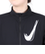 ナイキ（NIKE）スウッシュ ドライフィット ランニングジャケット HJ2229-010