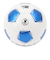 モルテン（molten）サッカーボール 5号球 検定球 ペレーダ4000 手縫い F5K4000-WB