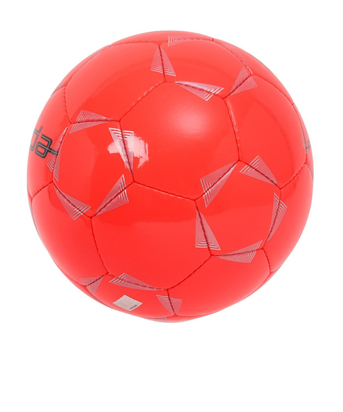 モルテン（molten）ジュニア サッカーボール 4号球 検定球 ペレーダ