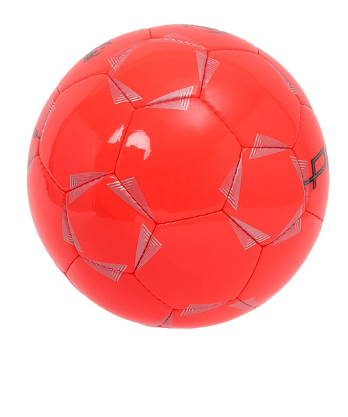 モルテン（molten）ジュニア サッカーボール 4号球 検定球 ペレーダ