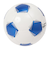 モルテン（molten）ジュニア サッカーボール 4号球 検定球 ペレーダ4000 手縫い F4K4000-WB