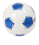モルテン（molten）ジュニア サッカーボール 4号球 検定球 ペレーダ4000 手縫い F4K4000-WB