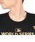 WORLD SERIES CHAMPION 2024 パレードTシャツ ML0124FW0192
