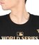 WORLD SERIES CHAMPION 2024 パレードTシャツ ML0124FW0192