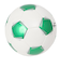 モルテン（molten）ジュニア サッカーボール 4号球 検定球 ペレーダ4000 手縫い F4K4000-WG