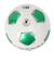 モルテン（molten）ジュニア サッカーボール 4号球 検定球 ペレーダ4000 手縫い F4K4000-WG