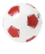 モルテン（molten）ジュニア サッカーボール 4号球 検定球 ペレーダ4000 手縫い F4K4000-WR