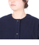 クリフメイヤー（KRIFF MAYER）フリースカーディガン W2567806 79 NAVY
