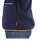 クリフメイヤー（KRIFF MAYER）フリースカーディガン W2567806 79 NAVY