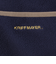 クリフメイヤー（KRIFF MAYER）フリースカーディガン W2567806 79 NAVY