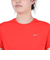 ナイキ（NIKE）スウィフト ドライフィット 半袖ランニングトップ HM9699-696