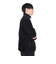 コールマン（Coleman）ボアフリース ジャケット X0460AC BLK
