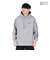 コールマン（Coleman）裏起毛パーカー X0460AB GRY