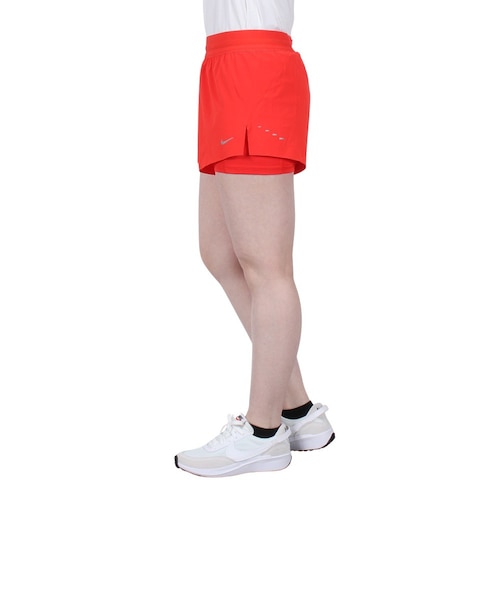 ナイキ（NIKE）スウィフト ドライフィット ミッドライズ 2イン1