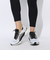 ナイキ（NIKE）FAST ドライフィット ミッドライズ 7/8 タイツ HV8556-010