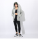 ナイキ（NIKE）FAST ドライフィット ミッドライズ 7/8 タイツ HV8556-010