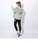 ナイキ（NIKE）FAST ドライフィット ミッドライズ 7/8 タイツ HV8556-010