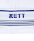ゼット（ZETT）野球ユニフォーム ジュニア 練習着 ヒザ2重補強 レギュラーパンツ BU2282P-1100