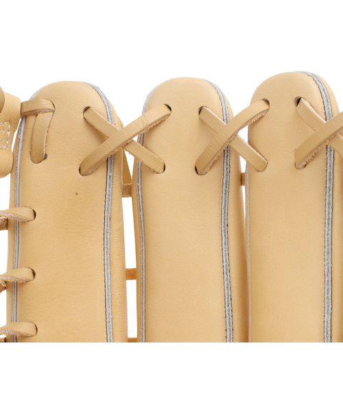 ゼット（ZETT）軟式用グラブ オールラウンド用 野球グローブ 一般