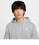 ナイキ（NIKE）クラブ フレンチ テリー ロングスリーブ フルジップ フーディ パーカー FN3885-063