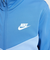 ナイキ（NIKE）ジュニア スポーツウェア POLY フルジップ ハイブリット トラックスーツ 上下セット FD3067-489