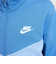 ナイキ（NIKE）ジュニア スポーツウェア POLY フルジップ ハイブリット トラックスーツ 上下セット FD3067-489