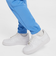 ナイキ（NIKE）ジュニア スポーツウェア POLY フルジップ ハイブリット トラックスーツ 上下セット FD3067-489
