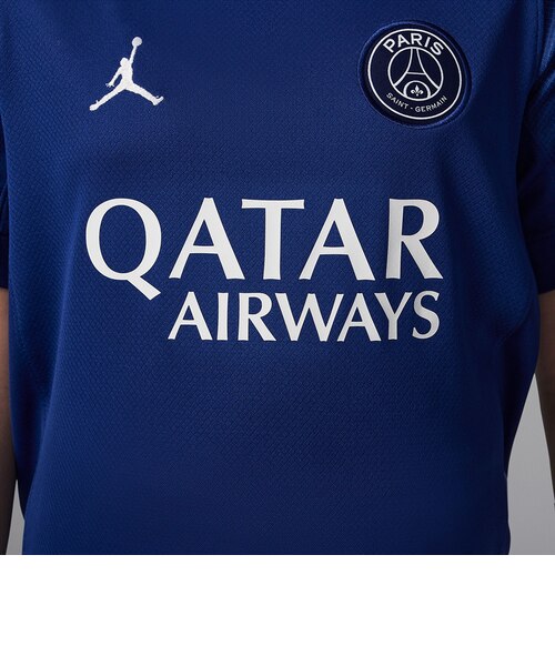 ナイキ（NIKE）キッズ PSG パリサンジェルマン ドライフィット