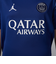 ナイキ（NIKE）キッズ PSG パリサンジェルマン ドライフィット サッカーレプリカジャージ HJ0921-493