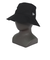 ニューエラ（NEW ERA）帽子 バケット03 ベーシック ノンウォッシュコットン 14524824 バケハ 57cm-59cm 黒
