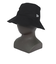 ニューエラ（NEW ERA）帽子 バケット03 ベーシック ノンウォッシュコットン 14524824 バケハ 57cm-59cm 黒
