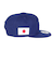 ニューエラ（NEW ERA）キャップ 9FIFTY MLB Japan Flag ロサンゼルス･ドジャース 14517902 ロイヤルブルー
