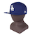 ニューエラ（NEW ERA）キャップ 9FIFTY MLB Japan Flag ロサンゼルス･ドジャース 14517902 ロイヤルブルー