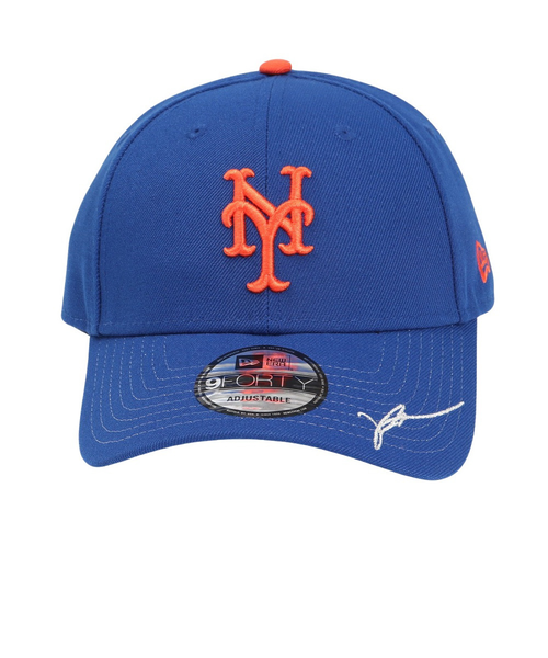 ニューエラ（NEW ERA）キャップ 9FORTY MLB Signature