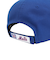 ニューエラ（NEW ERA）キャップ 9FORTY MLB Signature ニューヨーク･メッツ 千賀滉大 14517912 ロイヤルブルー