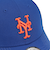 ニューエラ（NEW ERA）キャップ 9FORTY MLB Signature ニューヨーク･メッツ 千賀滉大 14517912 ロイヤルブルー
