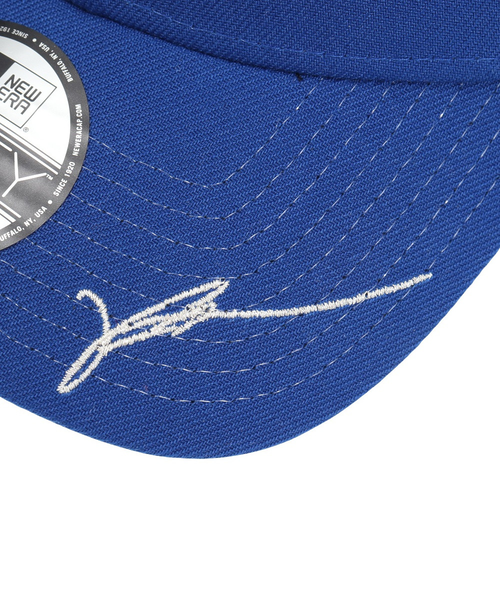 ニューエラ（NEW ERA）キャップ 9FORTY MLB Signature