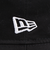 ニューエラ（NEW ERA）帽子 バケット01 ベーシック ツイルコットン 14524820 黒