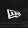 ニューエラ（NEW ERA）帽子 バケット01 ベーシック ツイルコットン 14524820 黒