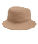 ニューエラ（NEW ERA）帽子 バケット01 ベーシック ツイルコットン 14524818 カーキ