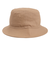 ニューエラ（NEW ERA）帽子 バケット01 ベーシック ツイルコットン 14524818 カーキ