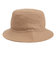 ニューエラ（NEW ERA）帽子 バケット01 ベーシック ツイルコットン 14524818 カーキ